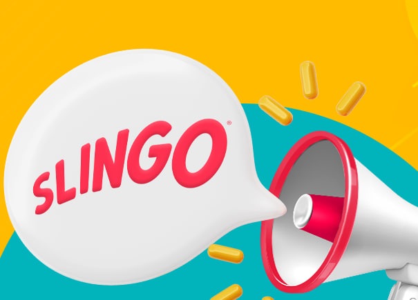 Slingo Casino — Juego Oficial