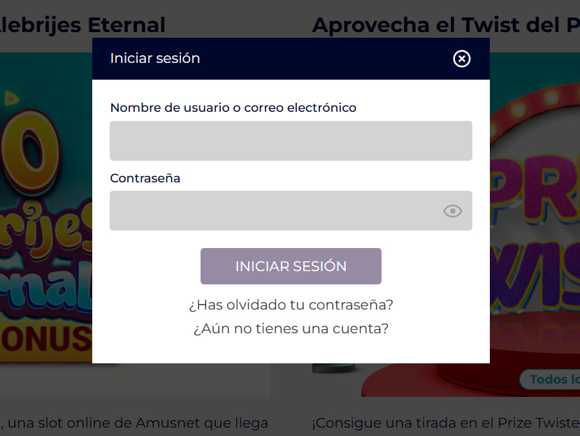 Login2